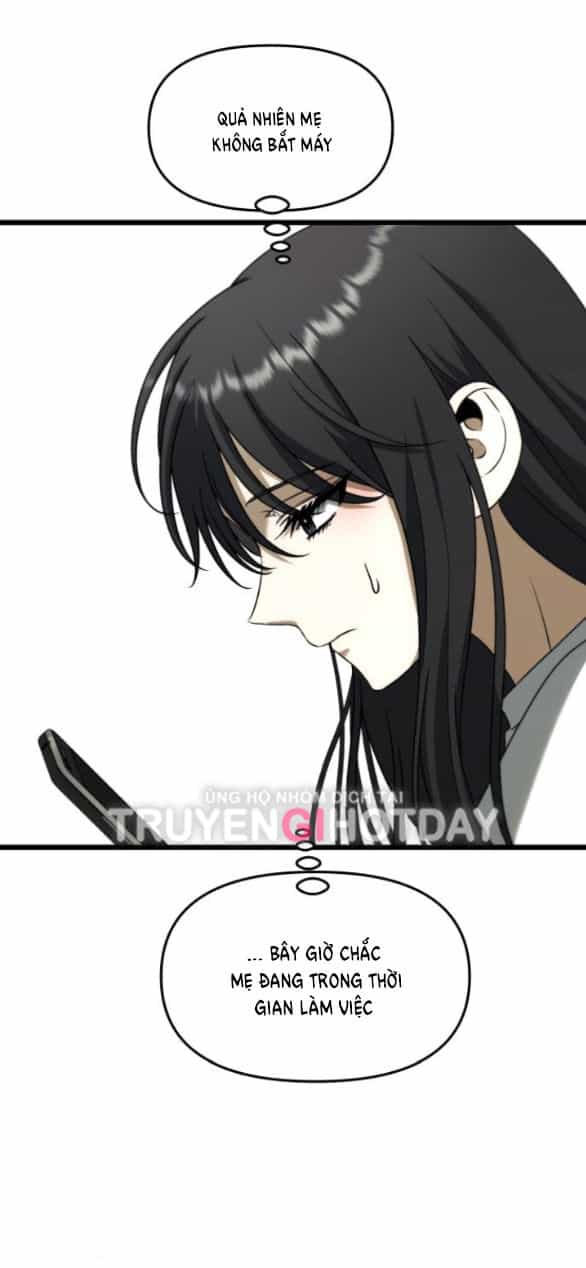 Tự Do Trong Mơ - Chương 112.1 - ảnh 19