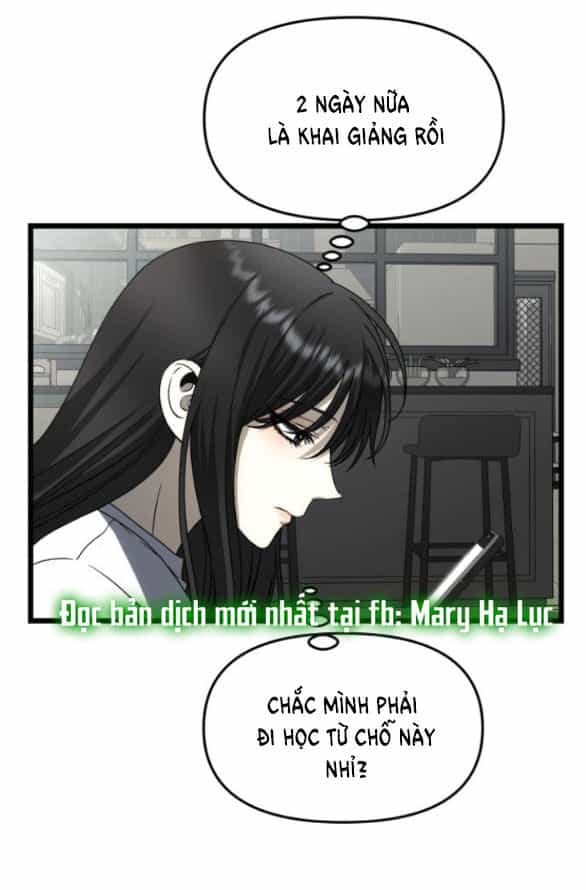 Tự Do Trong Mơ - Chương 112.1 - ảnh 4