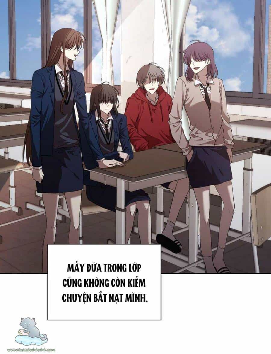 Tự Do Trong Mơ - Chương 18 - ảnh 29
