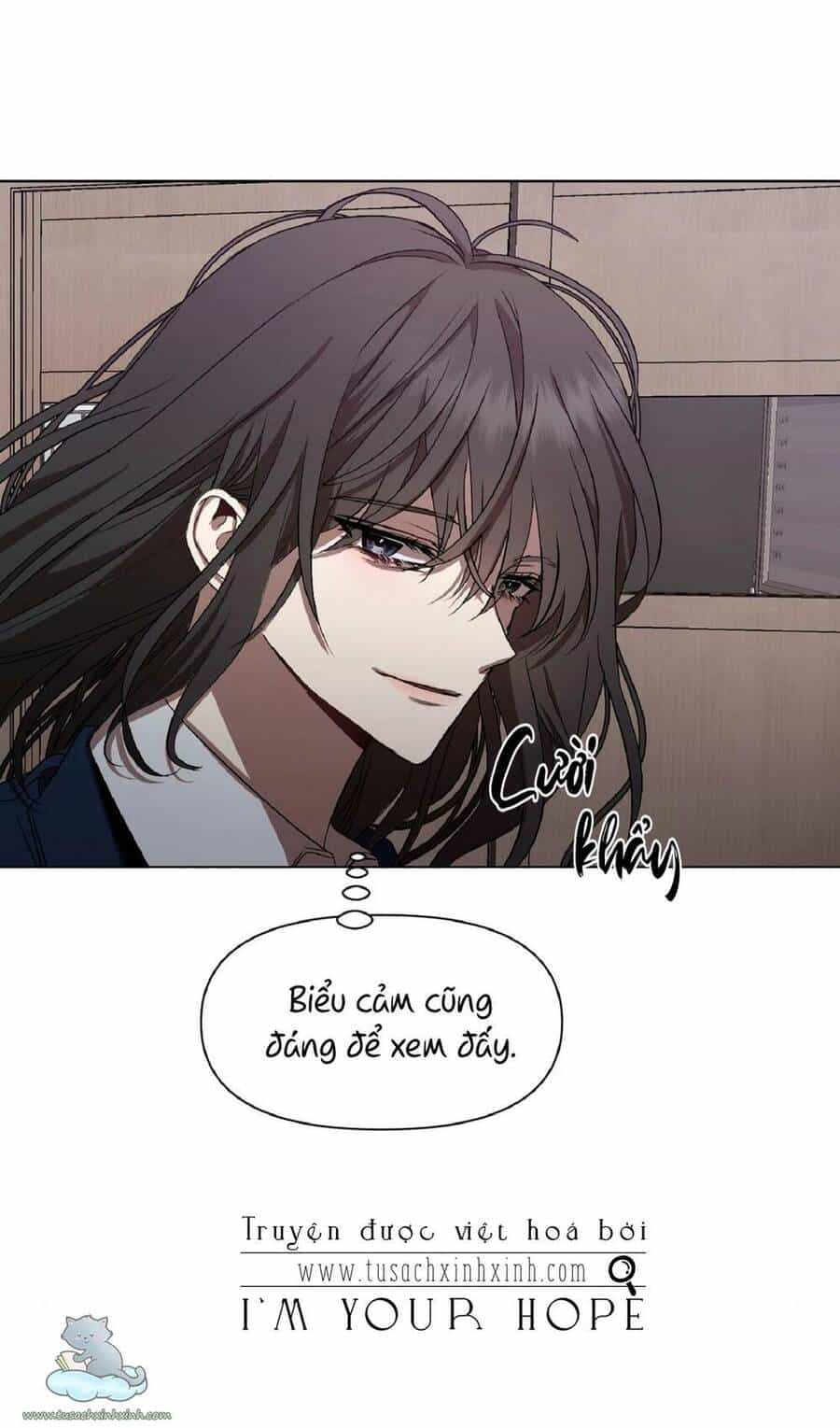 Tự Do Trong Mơ - Chương 18 - ảnh 33