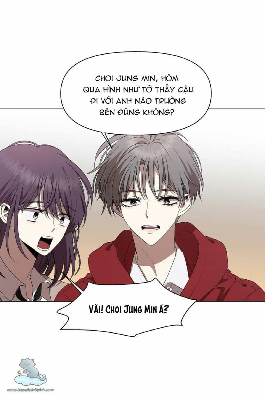 Tự Do Trong Mơ - Chương 18 - ảnh 50