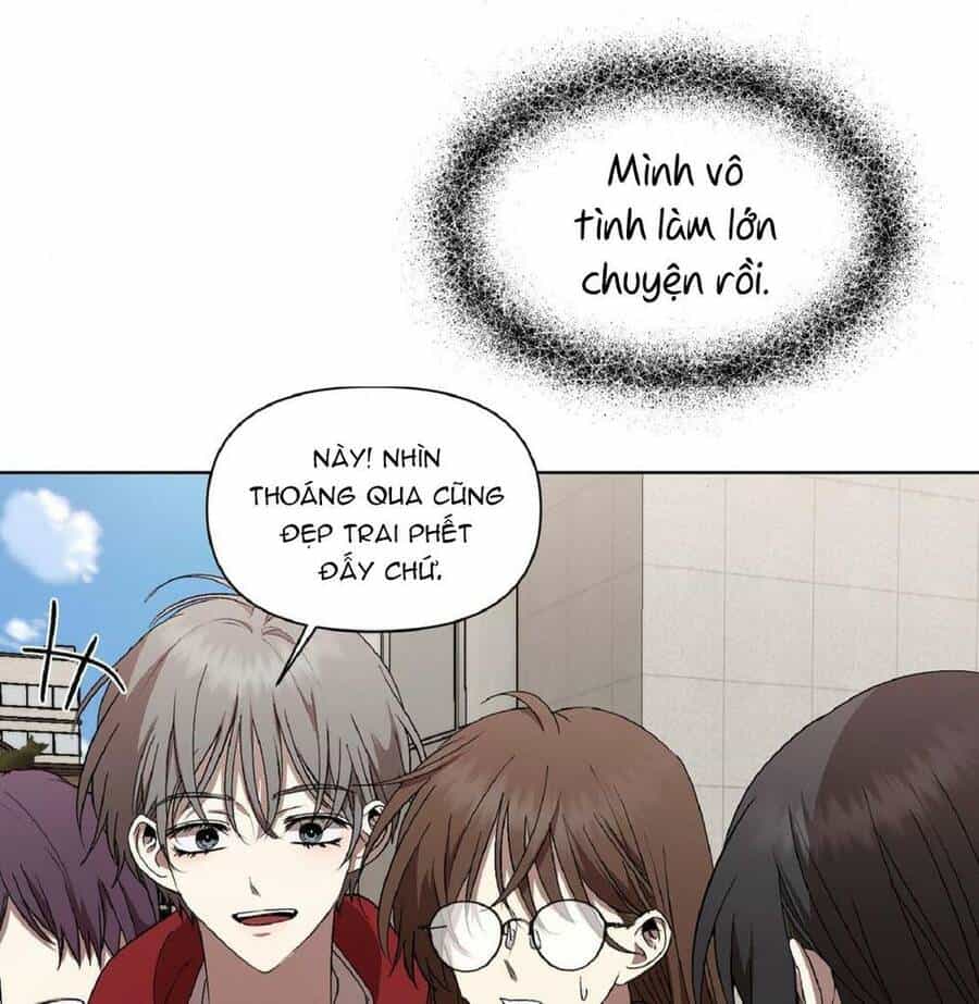 Tự Do Trong Mơ - Chương 18 - ảnh 58
