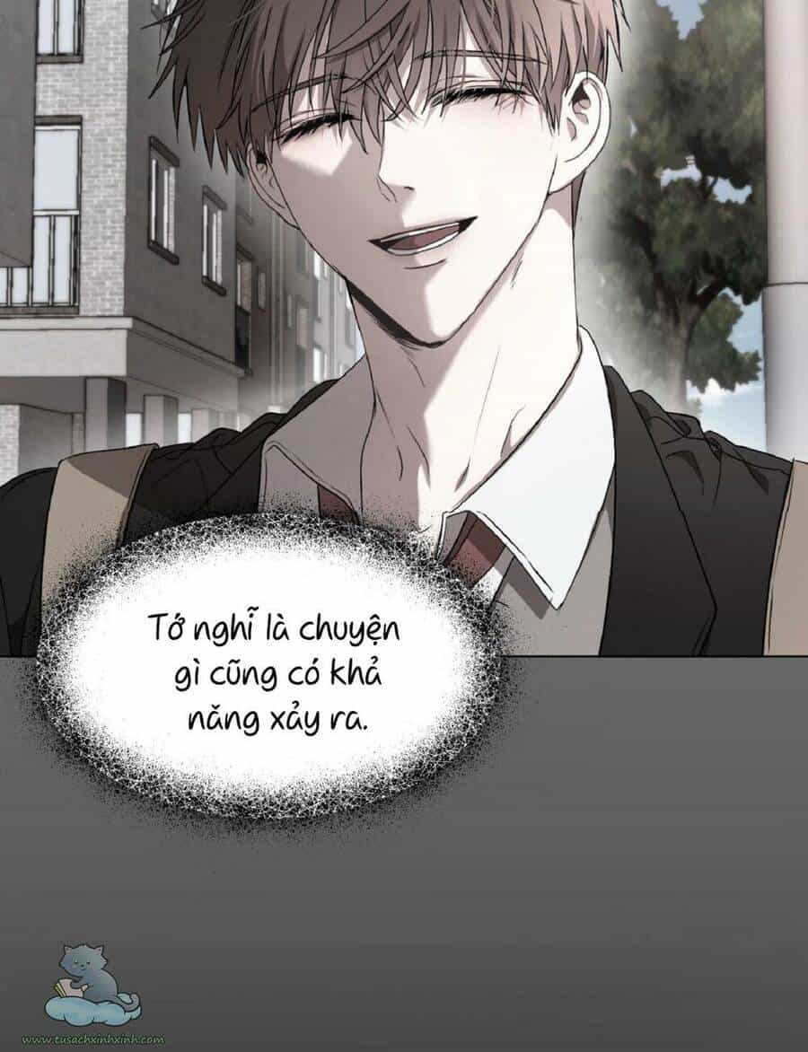 Tự Do Trong Mơ - Chương 18 - ảnh 63