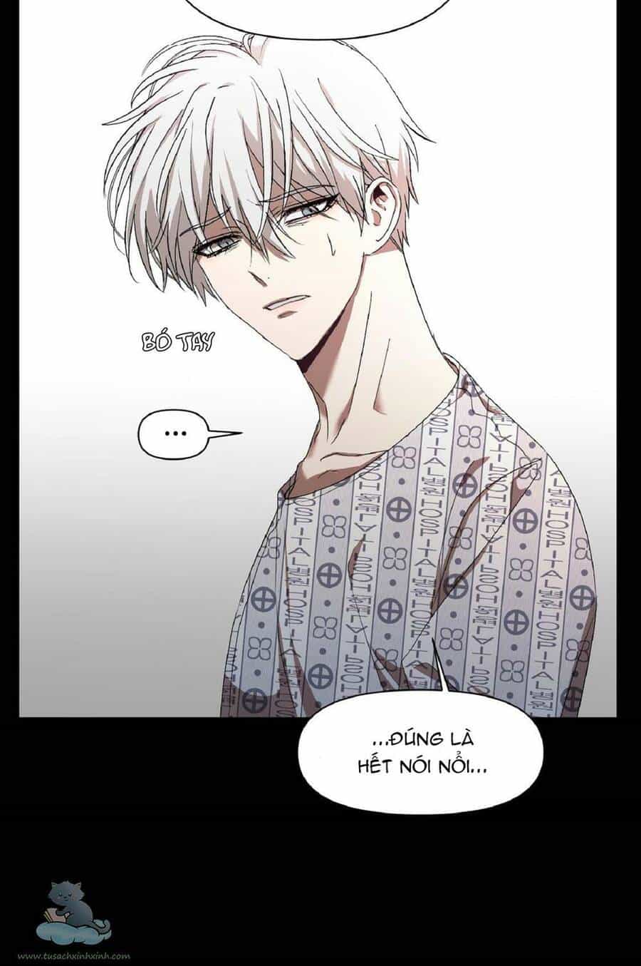 Tự Do Trong Mơ - Chương 18 - ảnh 66