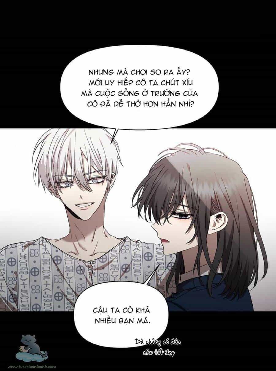 Tự Do Trong Mơ - Chương 18 - ảnh 68