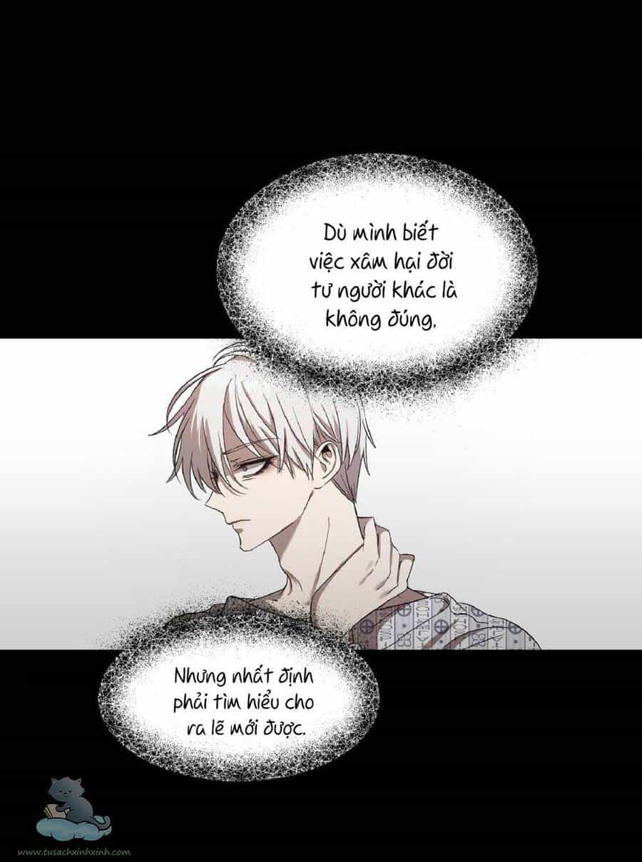Tự Do Trong Mơ - Chương 18 - ảnh 80