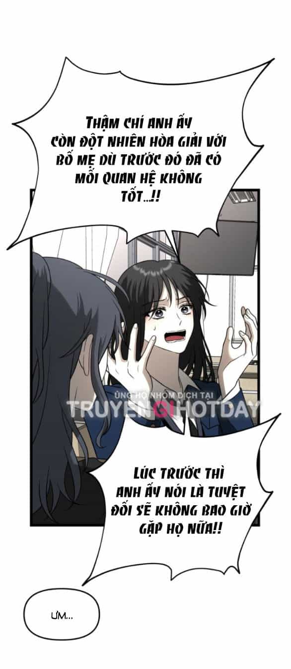 Tự Do Trong Mơ - Chương 113.1 - ảnh 15