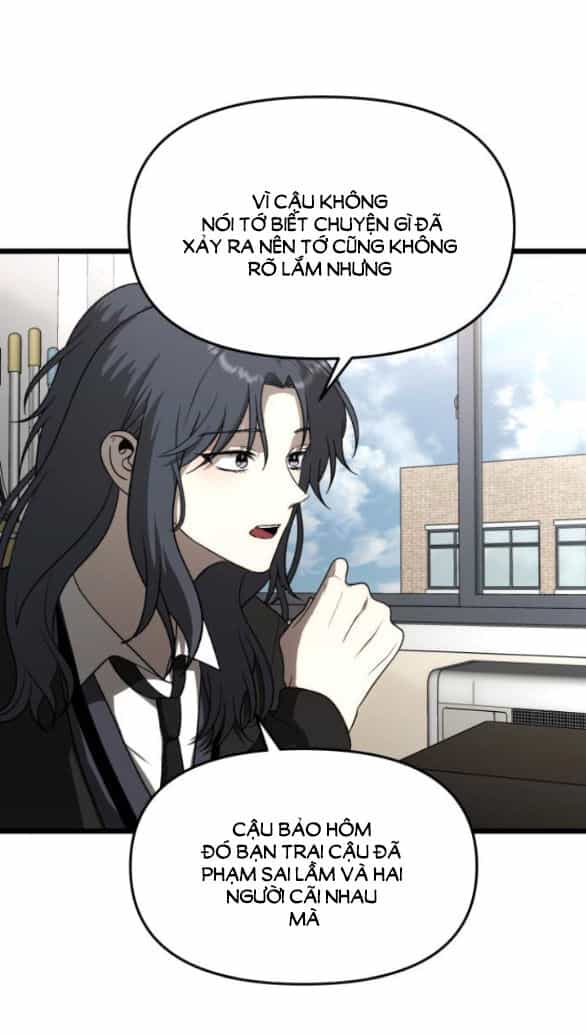 Tự Do Trong Mơ - Chương 113.1 - ảnh 16