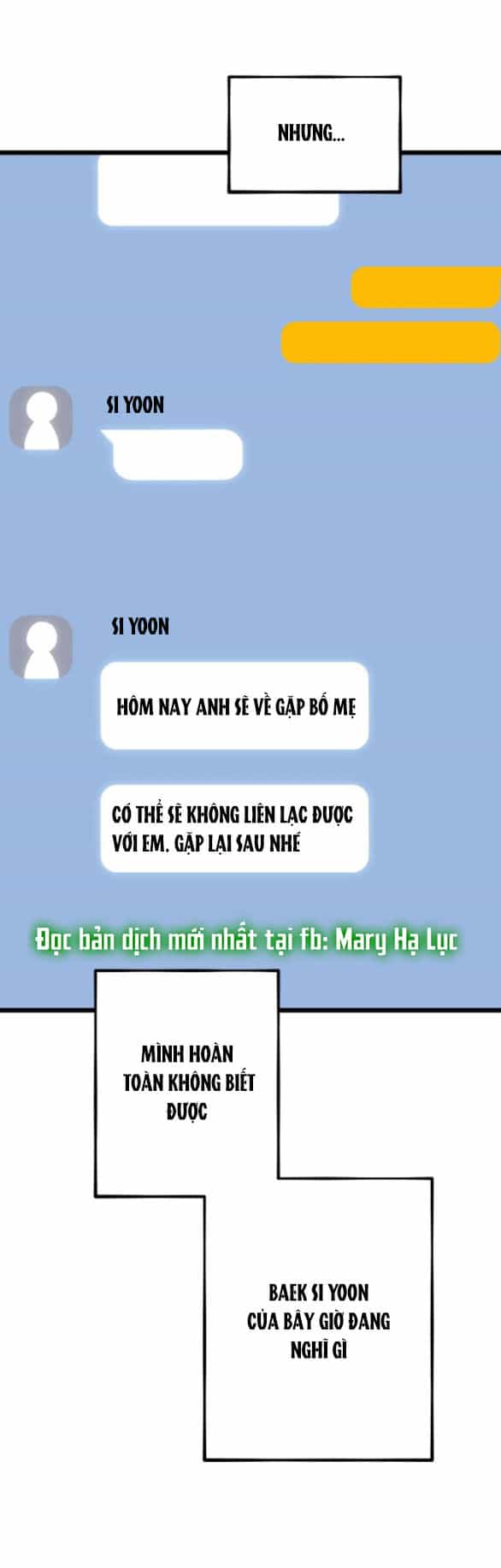 Tự Do Trong Mơ - Chương 113.1 - ảnh 19