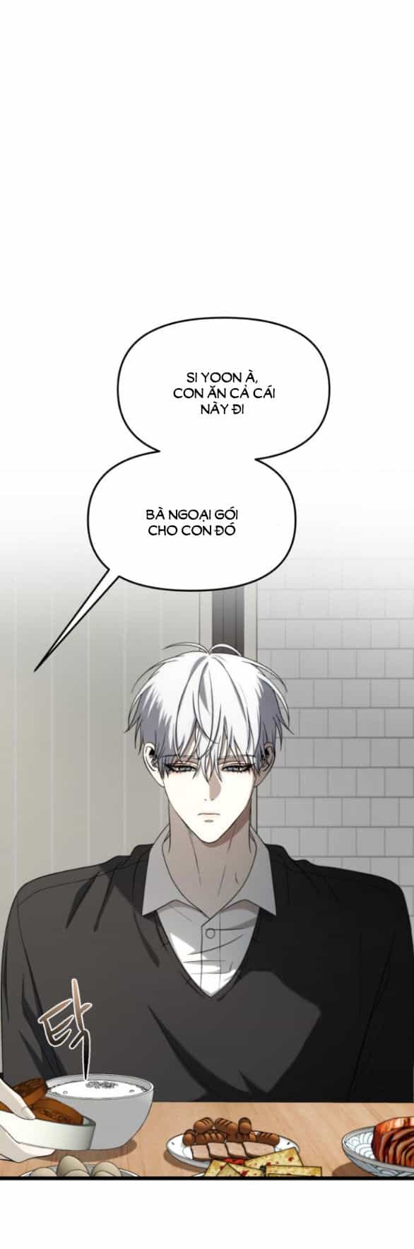 Tự Do Trong Mơ - Chương 113.1 - ảnh 20