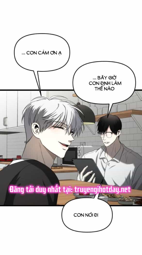 Tự Do Trong Mơ - Chương 113.1 - ảnh 21