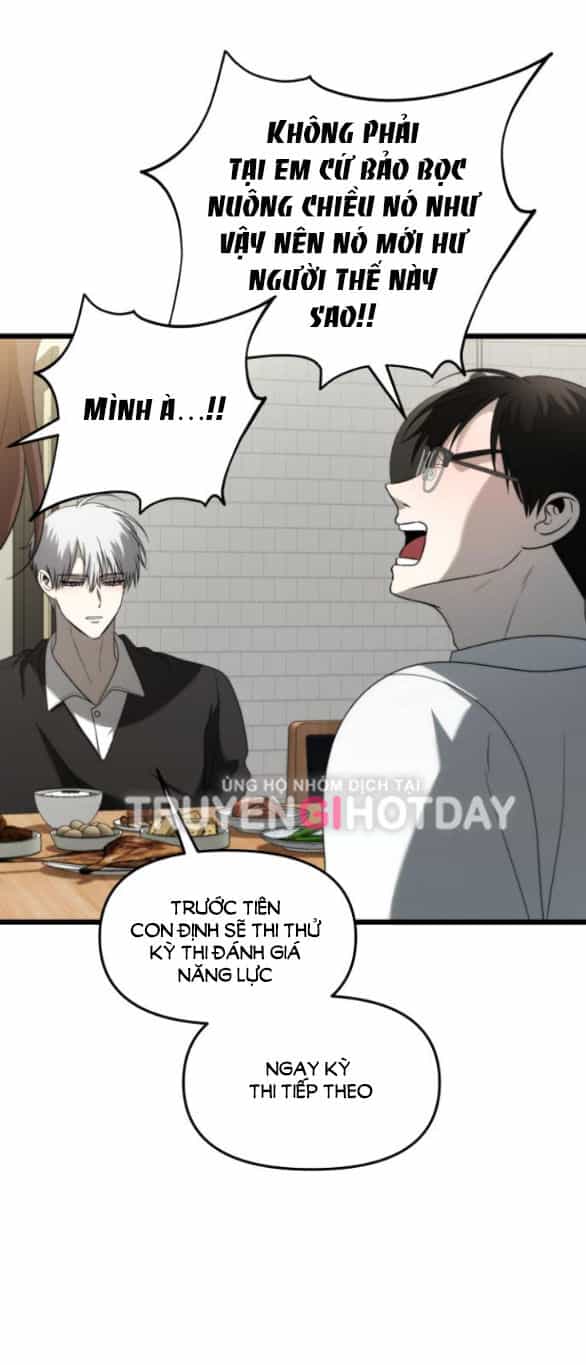 Tự Do Trong Mơ - Chương 113.1 - ảnh 23