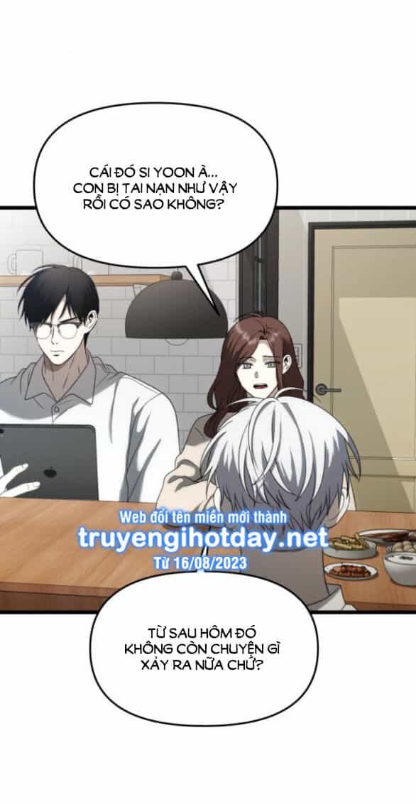 Tự Do Trong Mơ - Chương 113.1 - ảnh 25