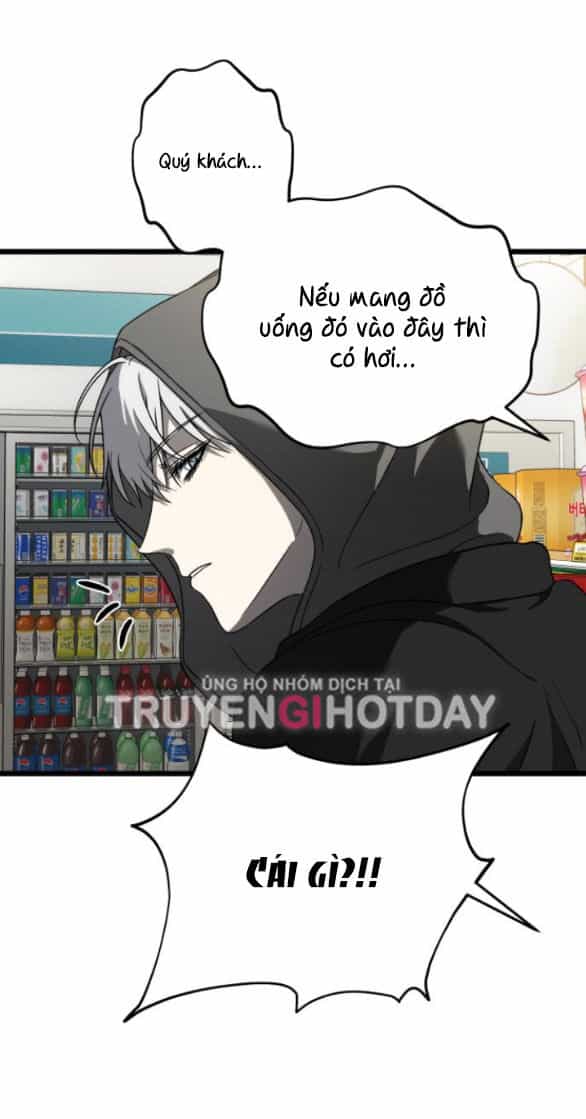 Tự Do Trong Mơ - Chương 113.2 - ảnh 32