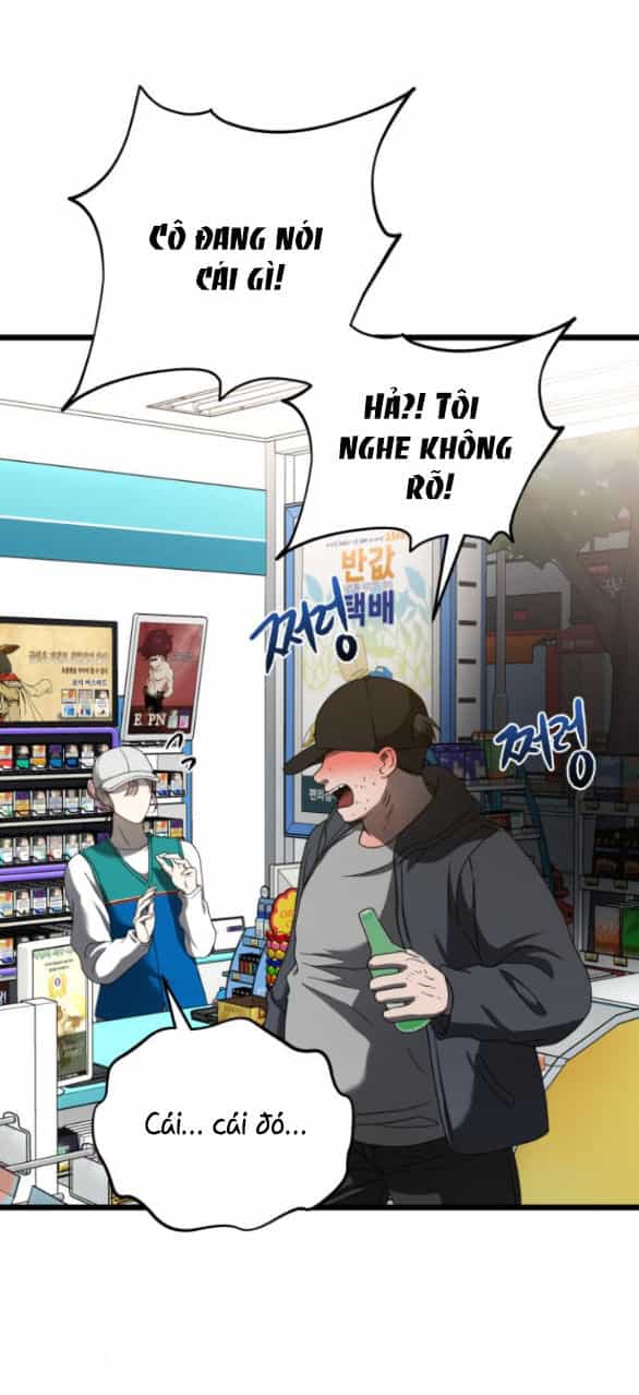 Tự Do Trong Mơ - Chương 113.2 - ảnh 33
