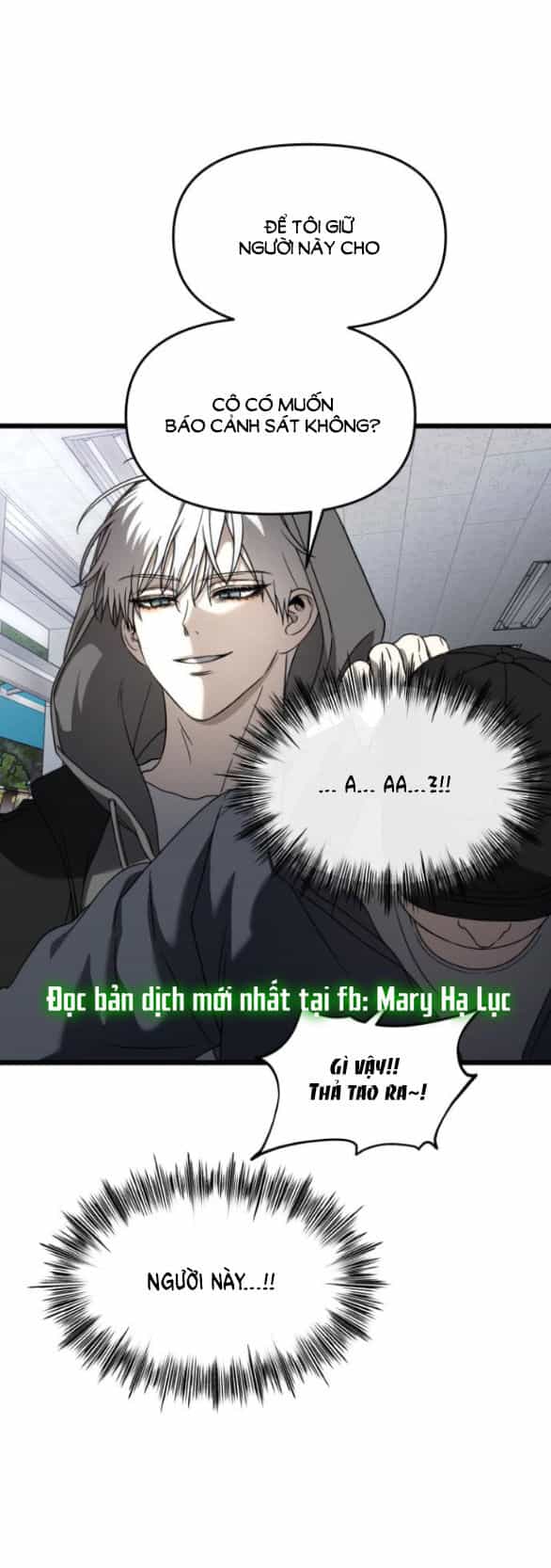 Tự Do Trong Mơ - Chương 113.2 - ảnh 37