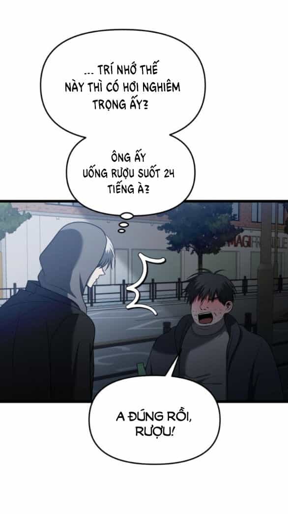Tự Do Trong Mơ - Chương 114.1 - ảnh 11