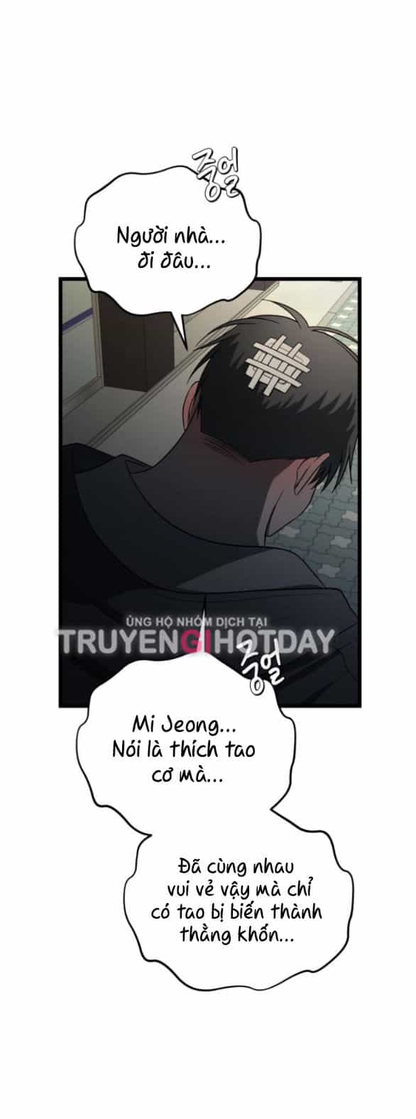 Tự Do Trong Mơ - Chương 114.1 - ảnh 14