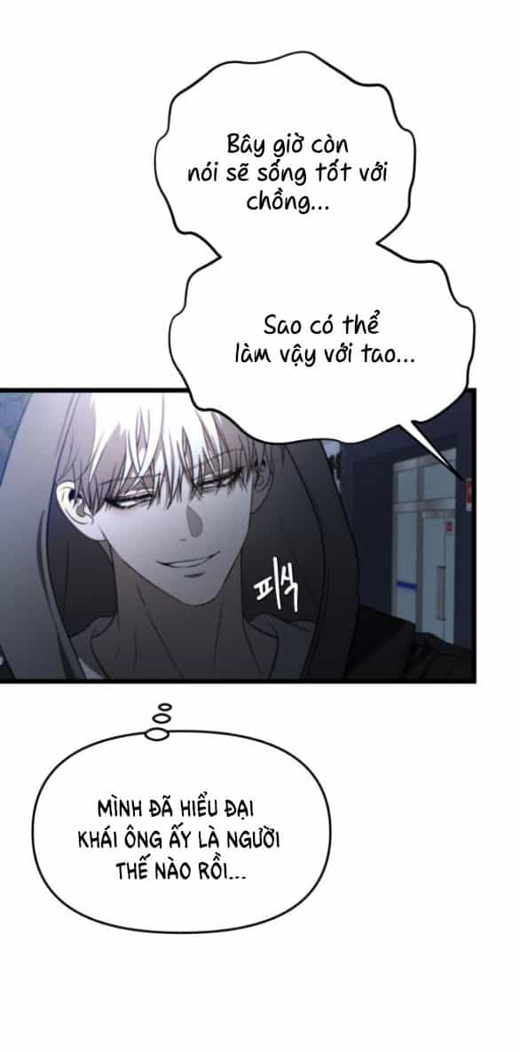 Tự Do Trong Mơ - Chương 114.1 - ảnh 15