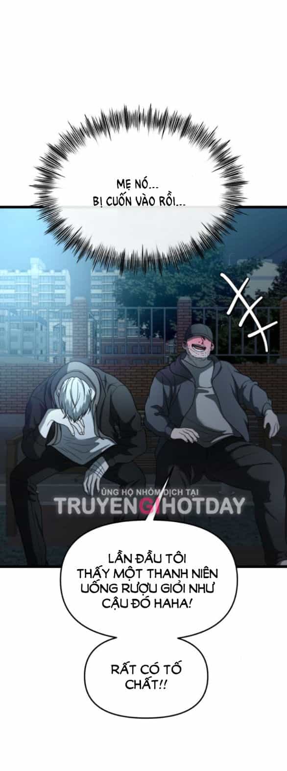 Tự Do Trong Mơ - Chương 114.1 - ảnh 22