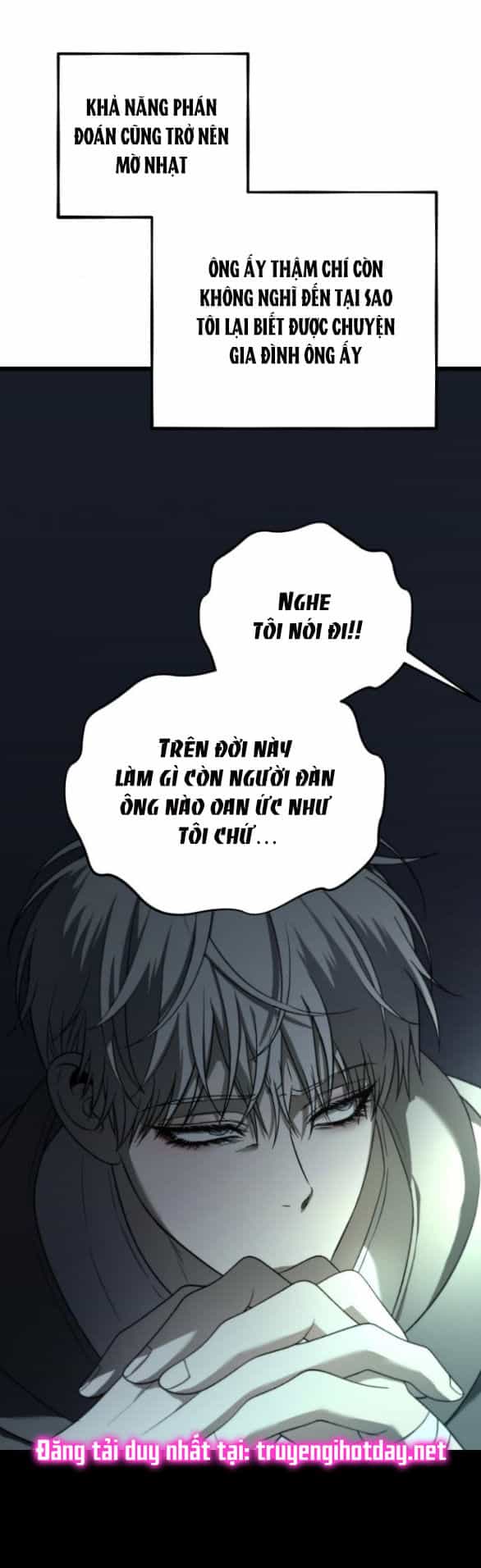 Tự Do Trong Mơ - Chương 114.1 - ảnh 28