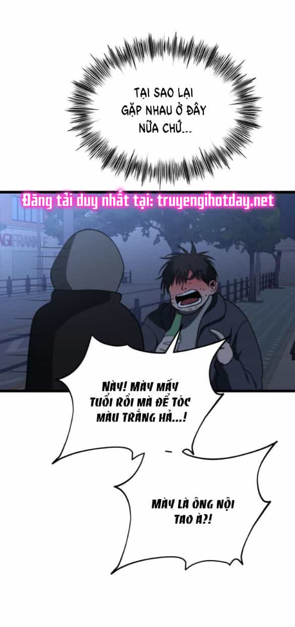 Tự Do Trong Mơ - Chương 114.1 - ảnh 3