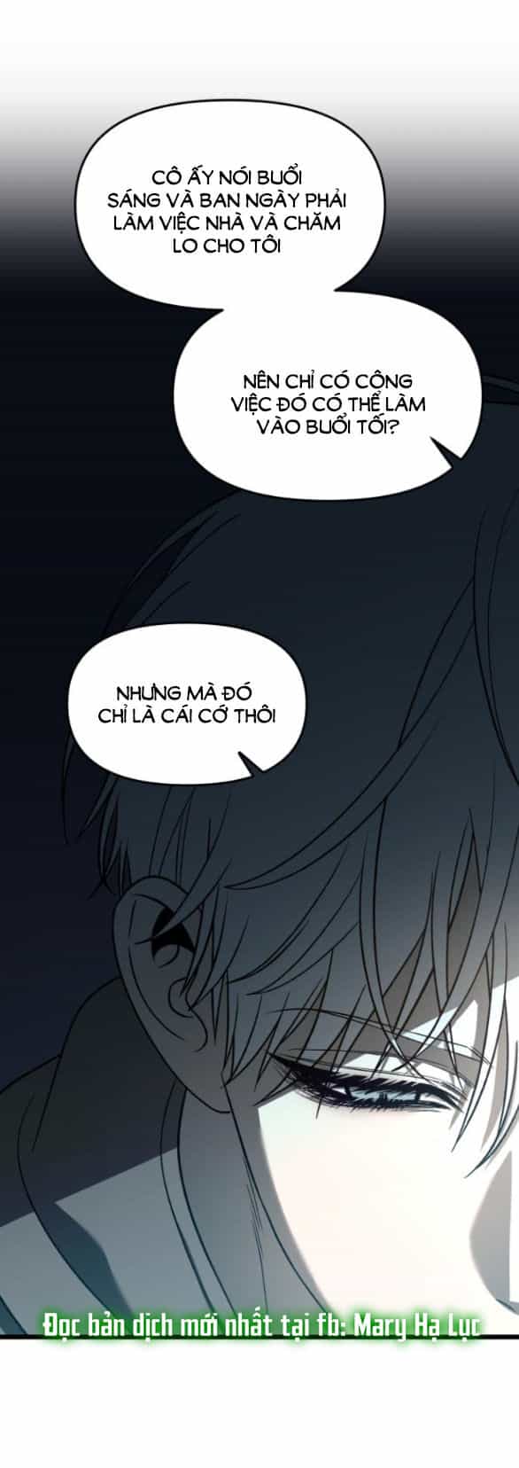 Tự Do Trong Mơ - Chương 114.1 - ảnh 35