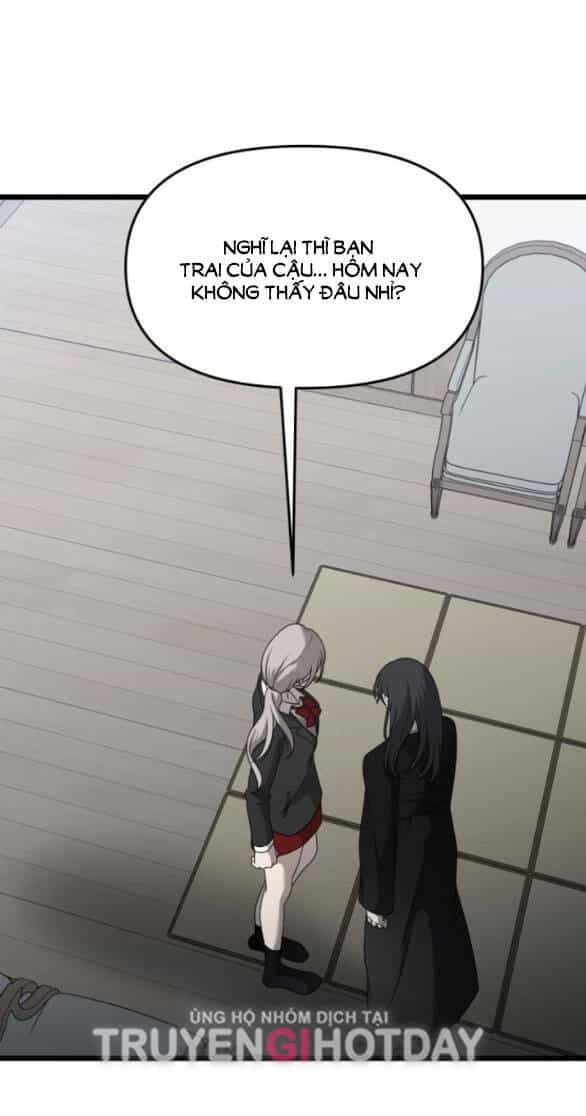 Tự Do Trong Mơ - Chương 116.1 - ảnh 14
