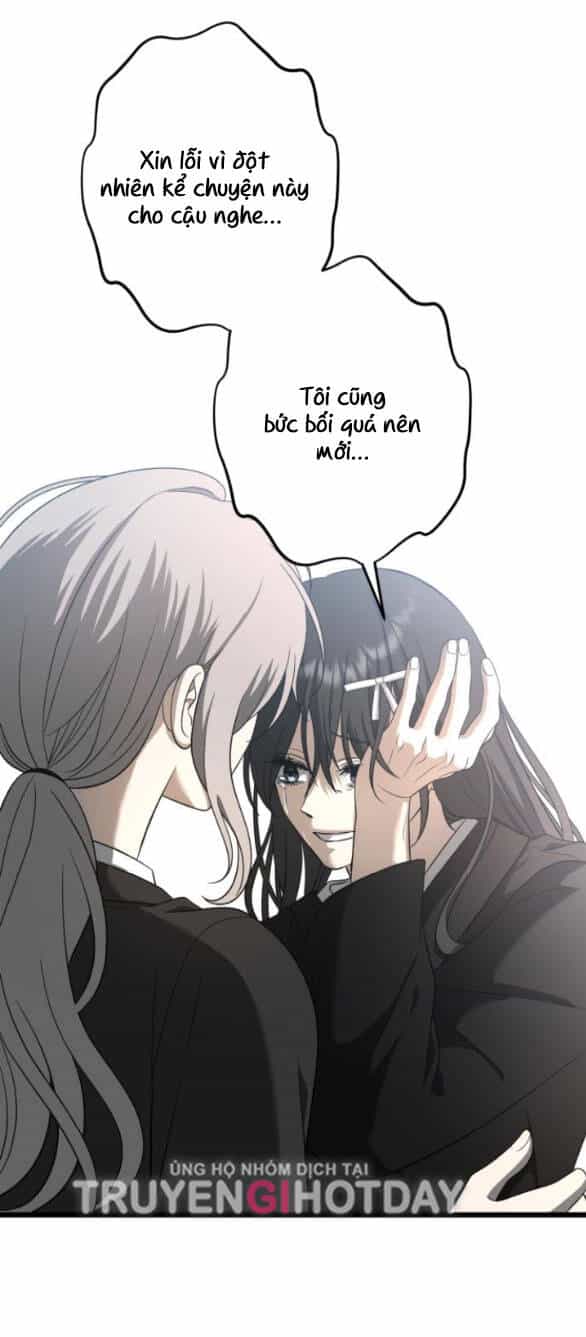 Tự Do Trong Mơ - Chương 116.1 - ảnh 24