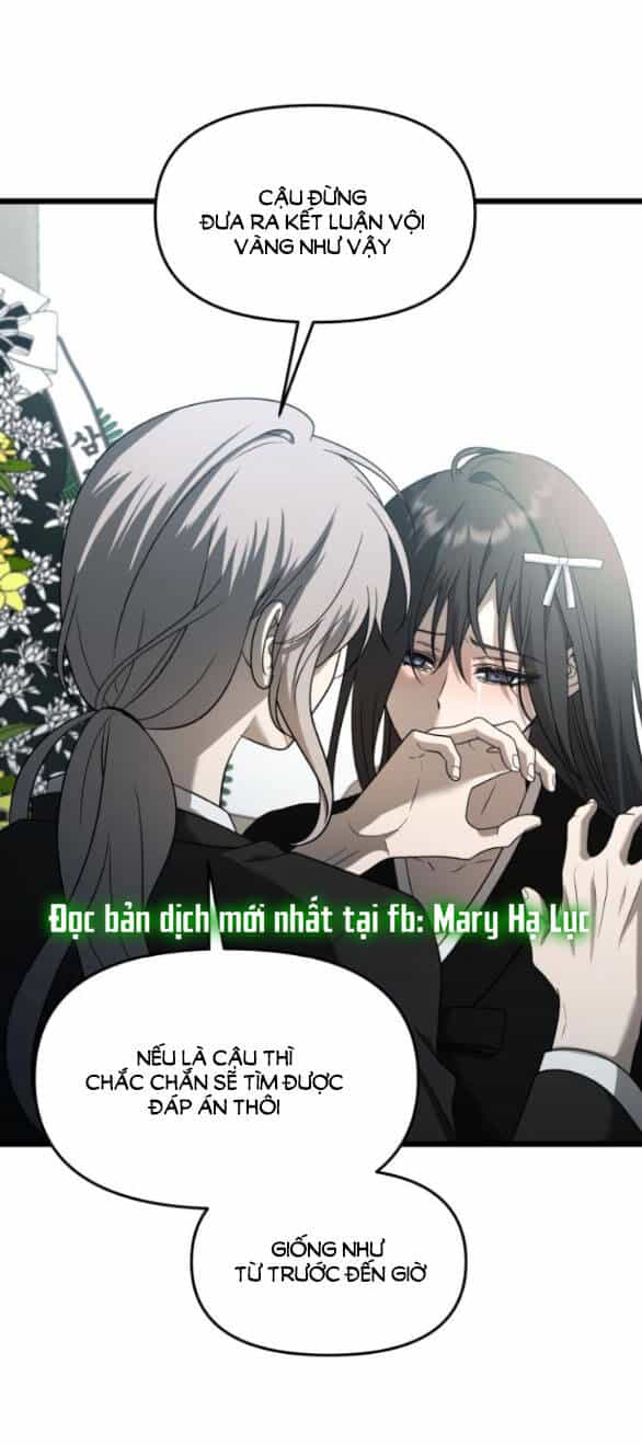 Tự Do Trong Mơ - Chương 116.1 - ảnh 28