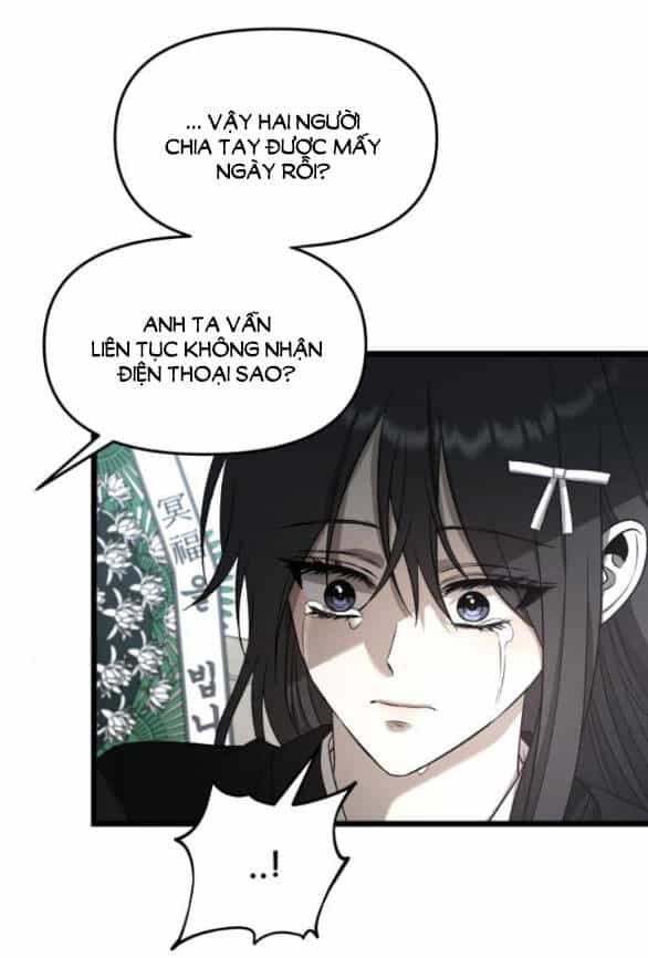 Tự Do Trong Mơ - Chương 116.1 - ảnh 29