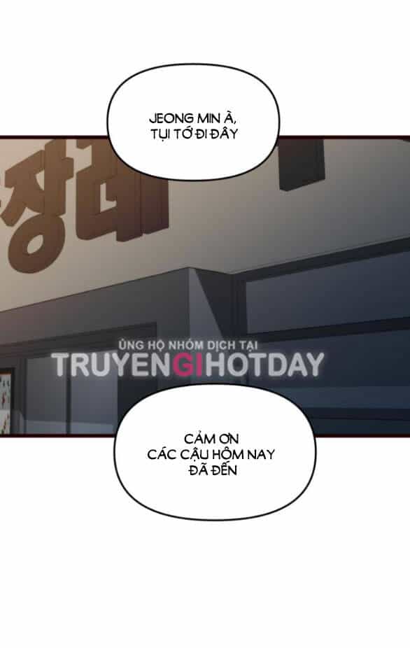 Tự Do Trong Mơ - Chương 116.1 - ảnh 34