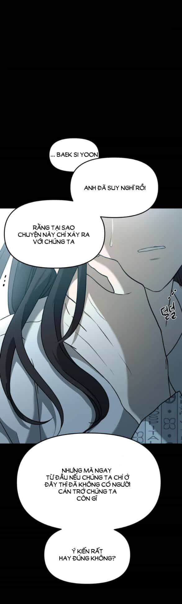 Tự Do Trong Mơ - Chương 117.1 - ảnh 28