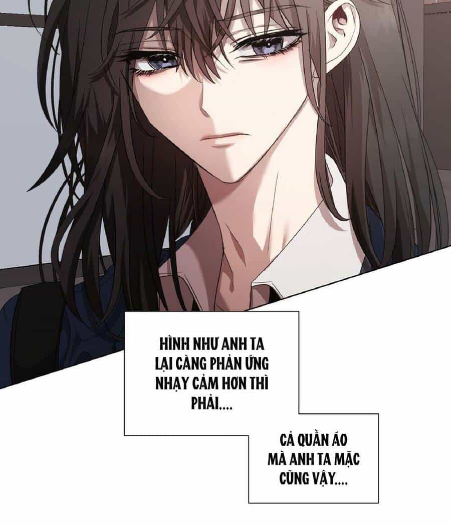 Tự Do Trong Mơ - Chương 19 - ảnh 14