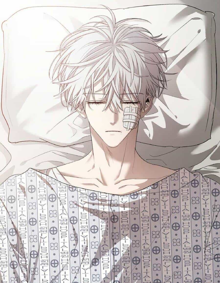Tự Do Trong Mơ - Chương 19 - ảnh 19
