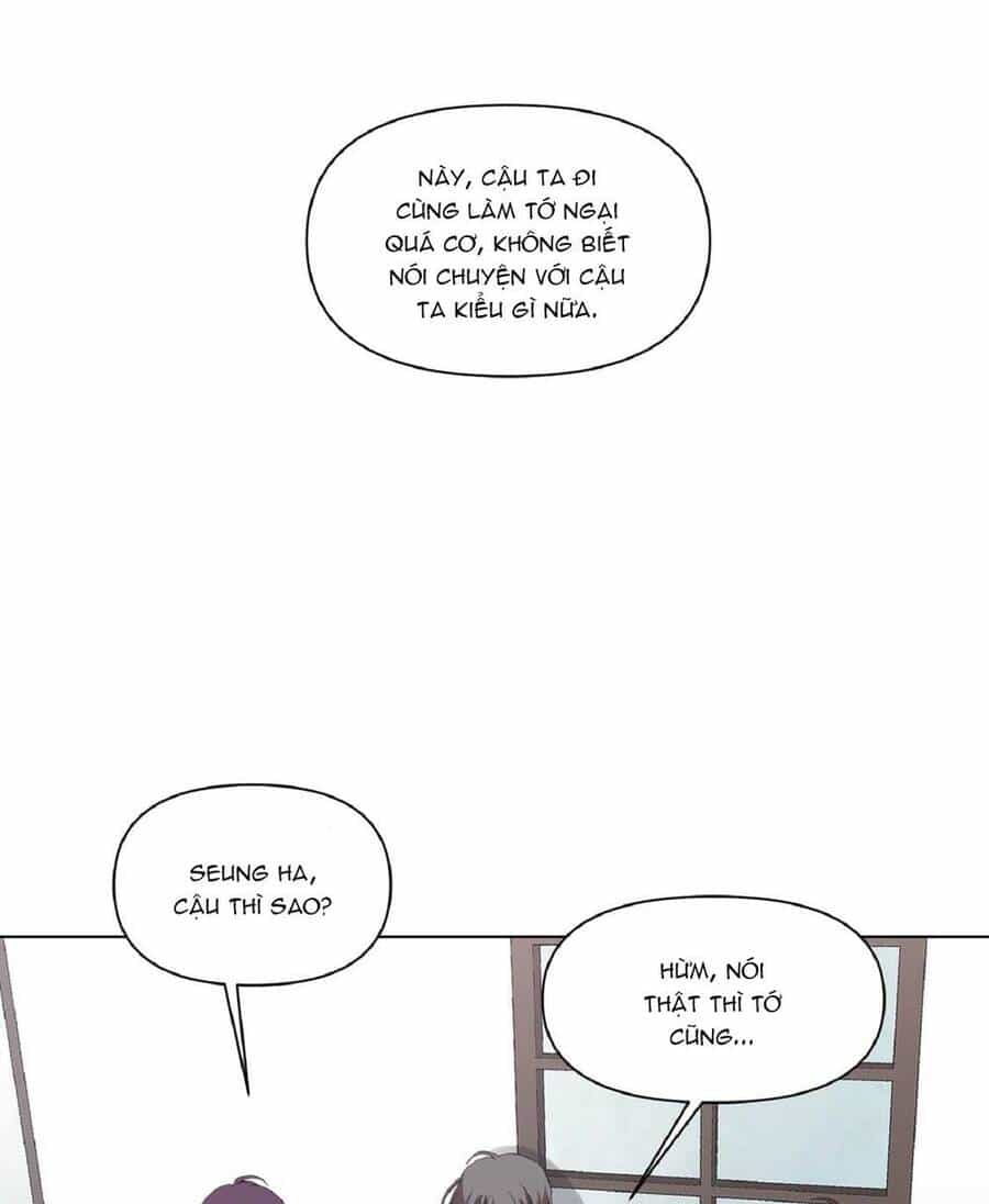 Tự Do Trong Mơ - Chương 19 - ảnh 23