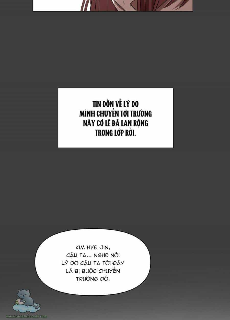 Tự Do Trong Mơ - Chương 19 - ảnh 91