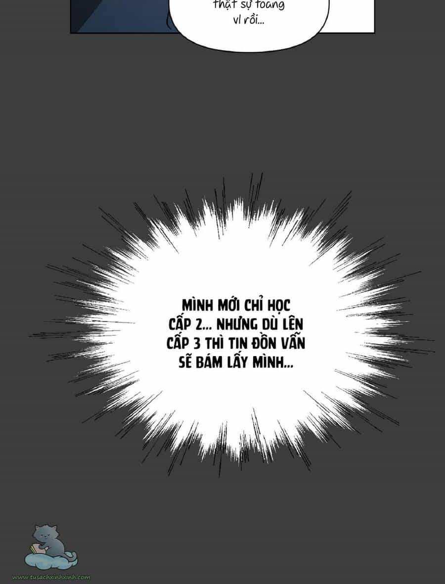 Tự Do Trong Mơ - Chương 19 - ảnh 99