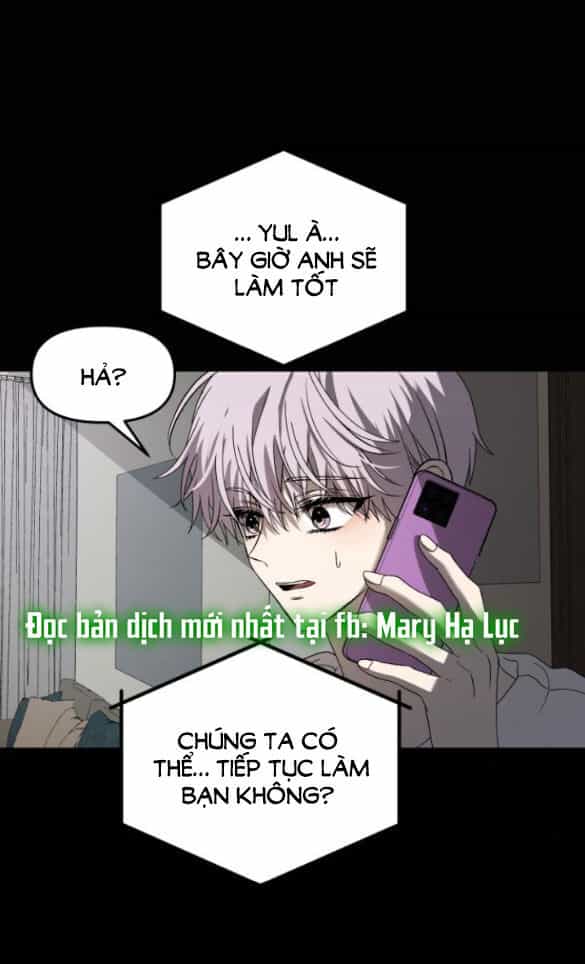 Tự Do Trong Mơ - Chương 118.1 - ảnh 68