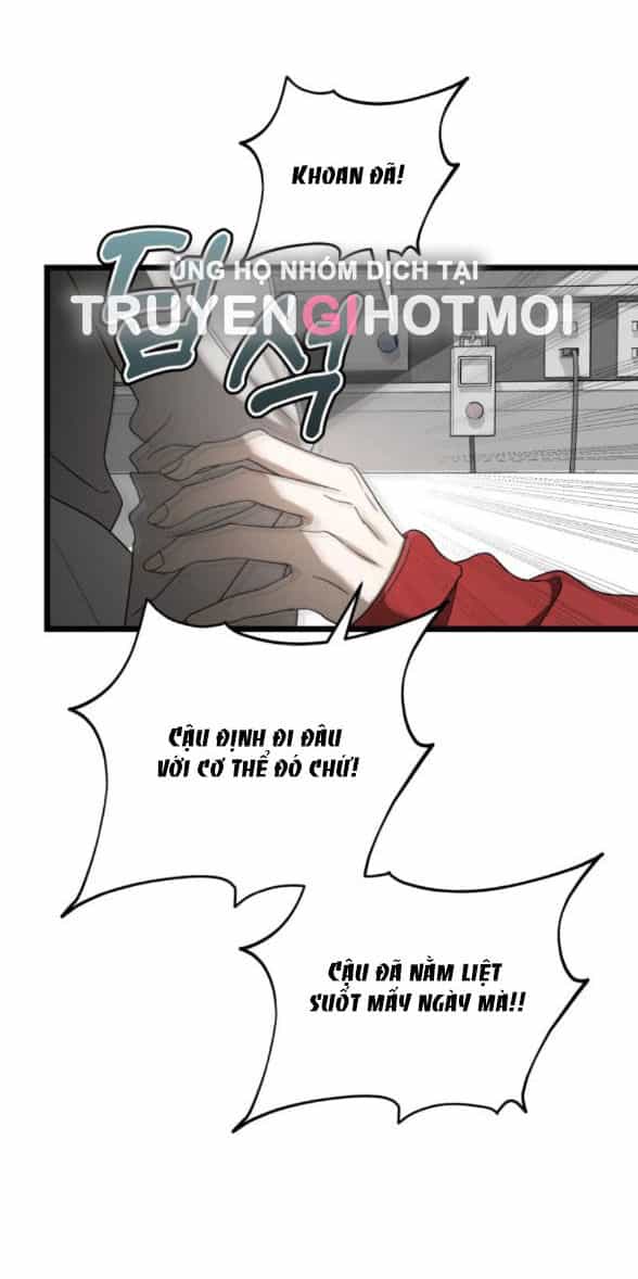 Tự Do Trong Mơ - Chương 119.1 - ảnh 14