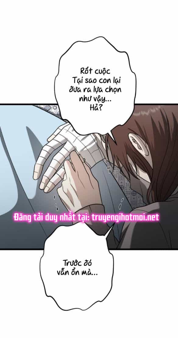 Tự Do Trong Mơ - Chương 120.1 - ảnh 12