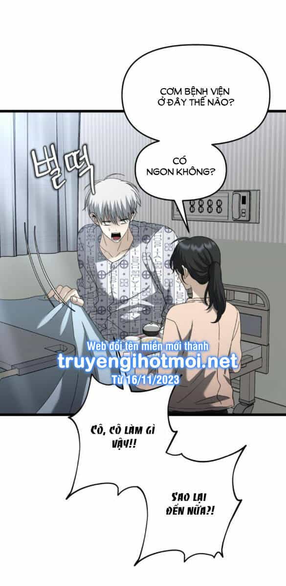 Tự Do Trong Mơ - Chương 120.2 - ảnh 29