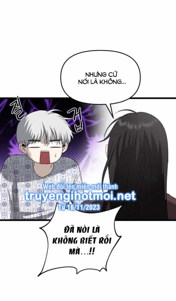 Tự Do Trong Mơ - Chương 121.1 - ảnh 37