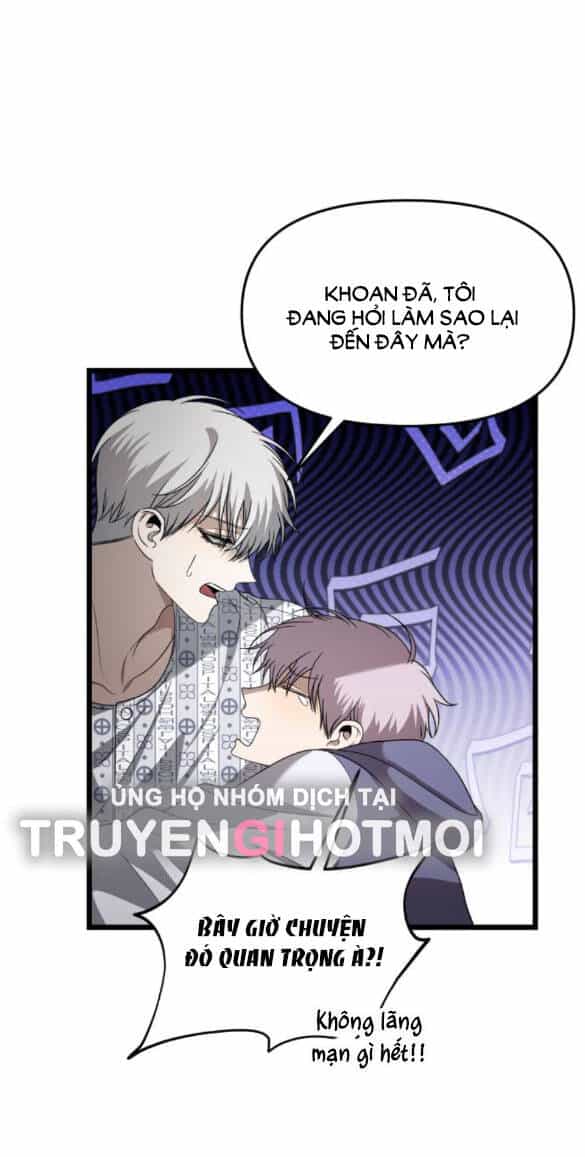 Tự Do Trong Mơ - Chương 121.1 - ảnh 5