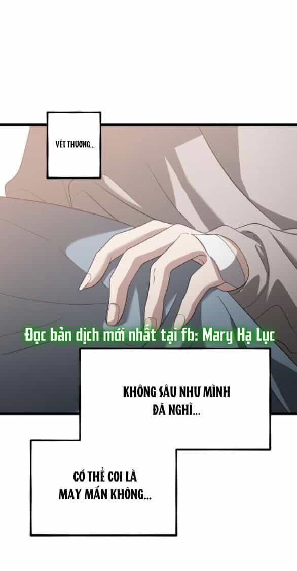Tự Do Trong Mơ - Chương 122.1 - ảnh 20