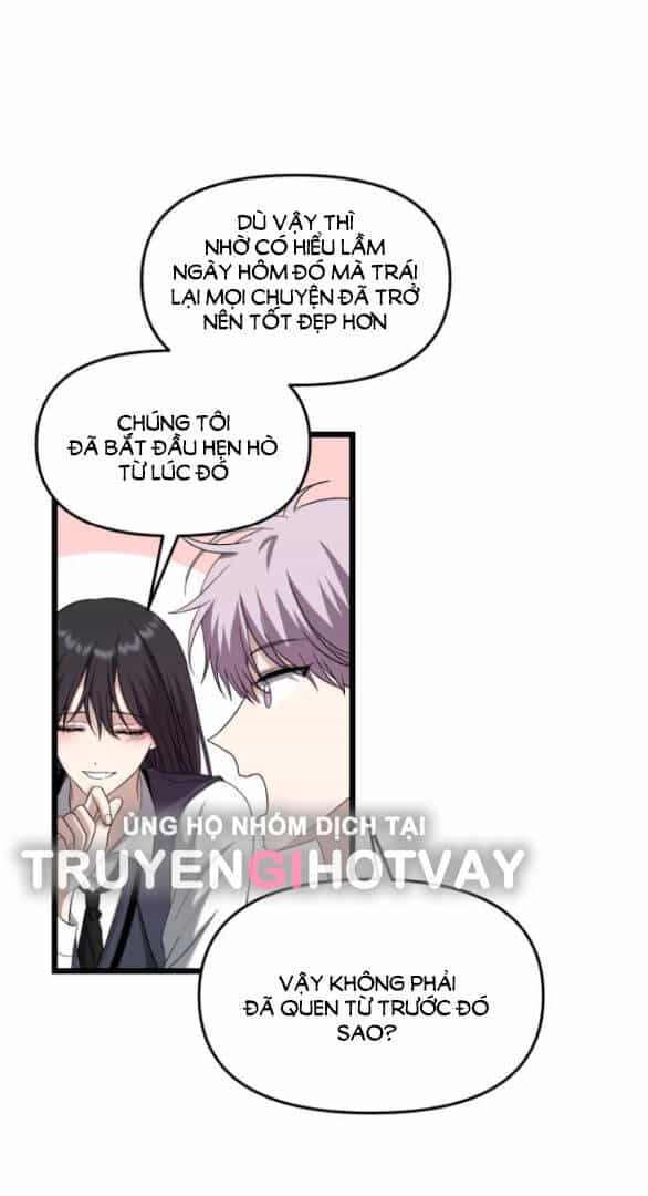 Tự Do Trong Mơ - Chương 122.1 - ảnh 35