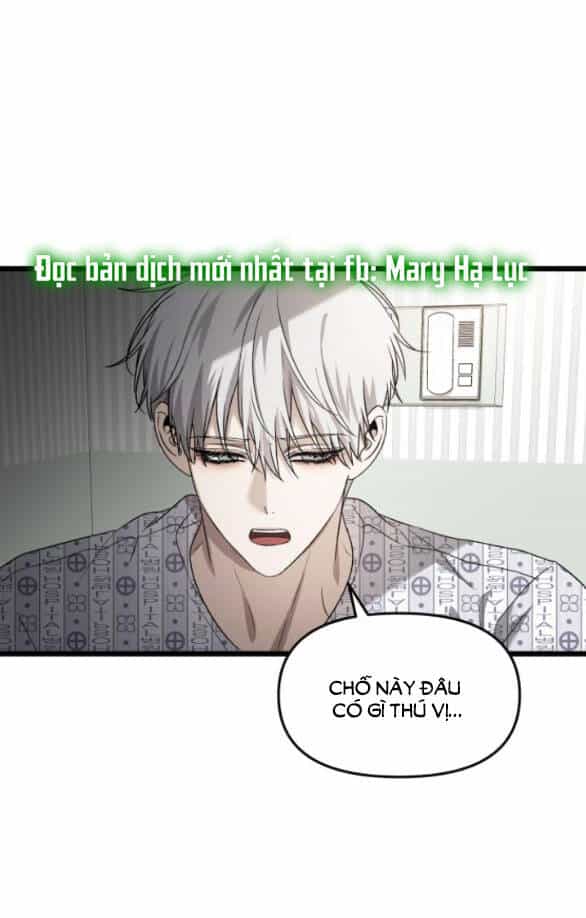 Tự Do Trong Mơ - Chương 122.1 - ảnh 41