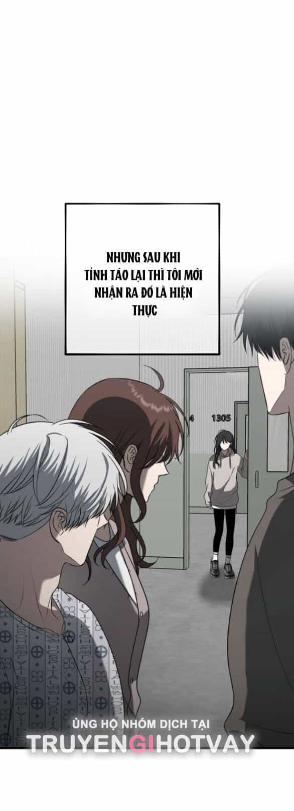 Tự Do Trong Mơ - Chương 122.1 - ảnh 5