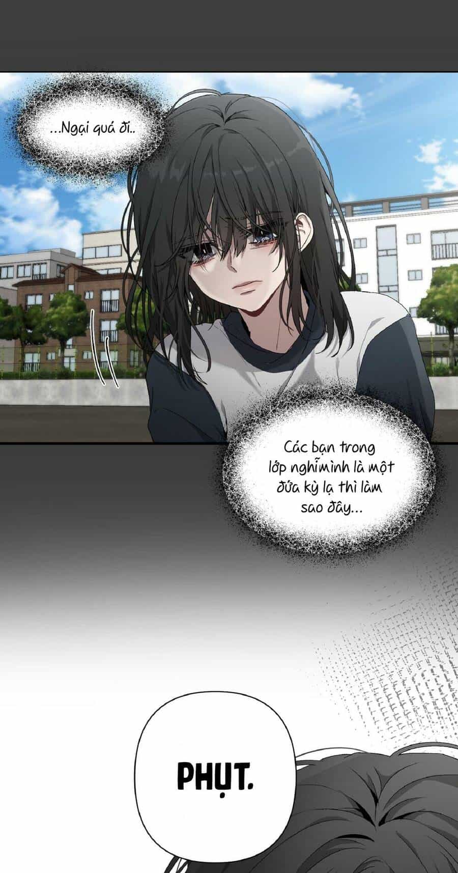 Tự Do Trong Mơ - Chương 2 - ảnh 22