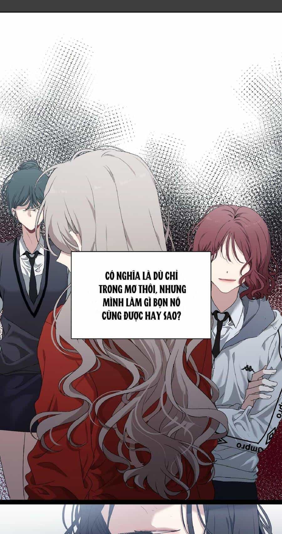 Tự Do Trong Mơ - Chương 2 - ảnh 96